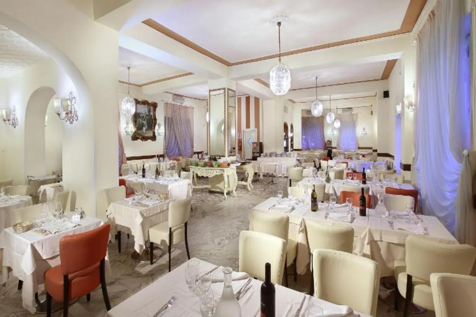 Hotel Manzoni