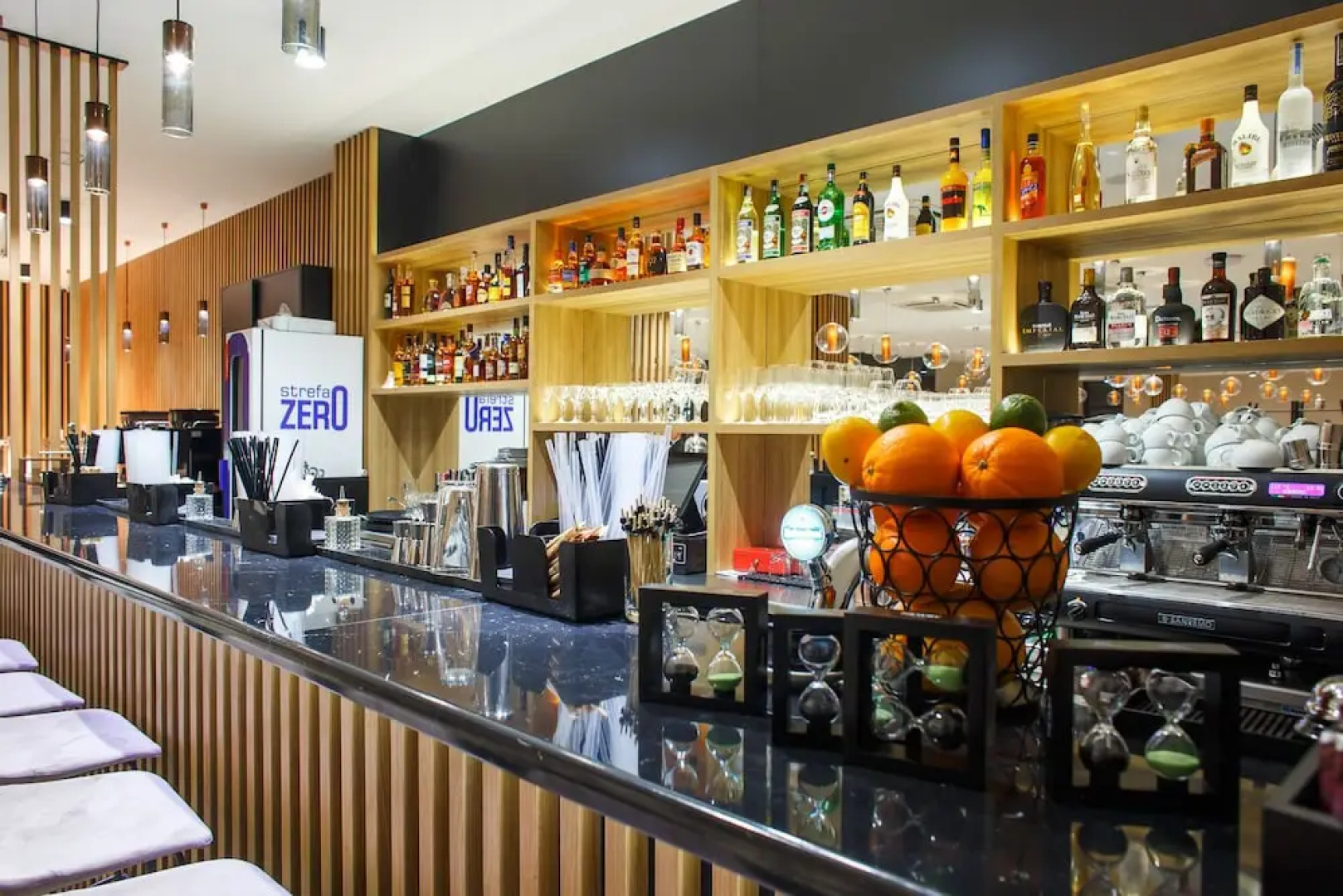 Green Mountain Hotel