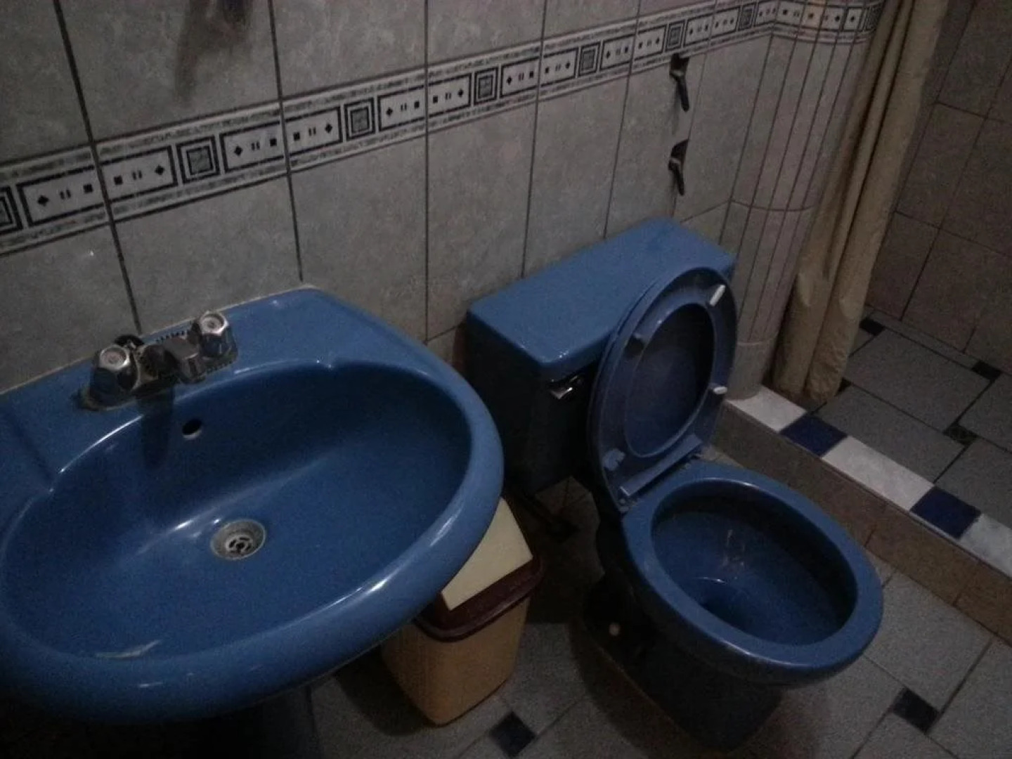 Hotel San Martin Inn