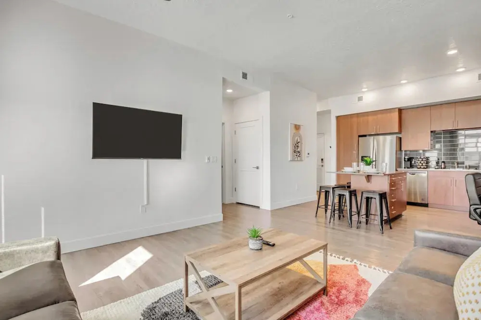 The Heights by Cloud Dream Homes