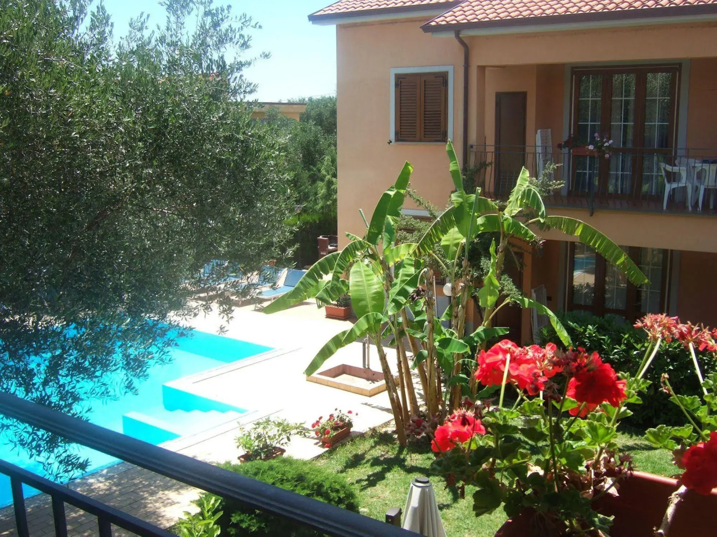 Residence Villa Andrea