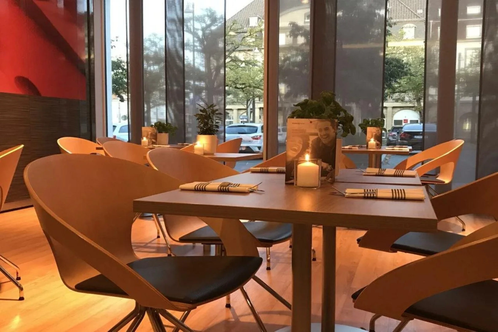 IntercityHotel Darmstadt