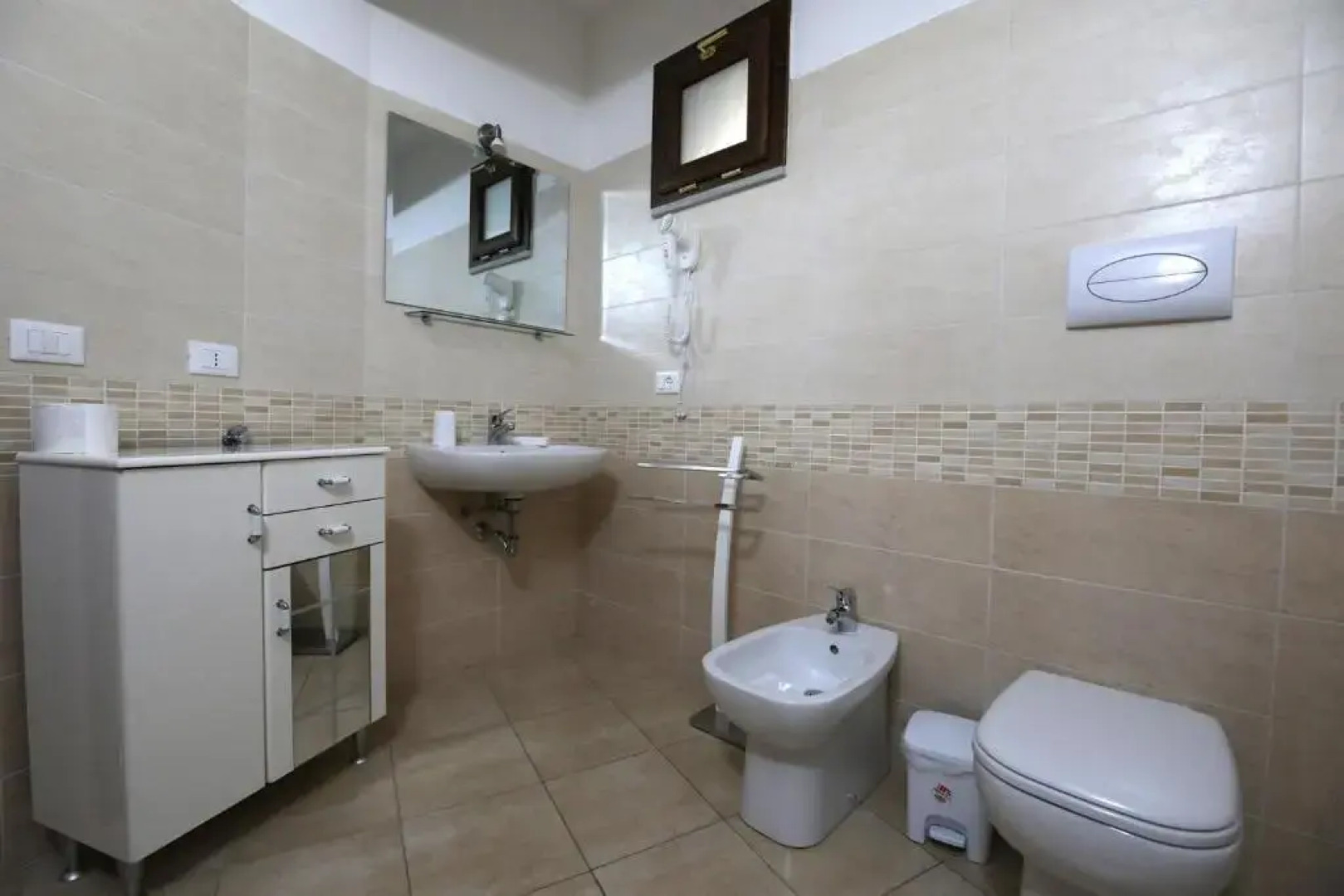 Casa Sofia Vacanze A Montalbano Elicona