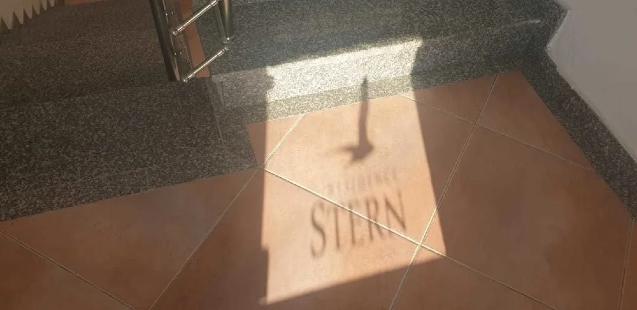 Residence Sterne