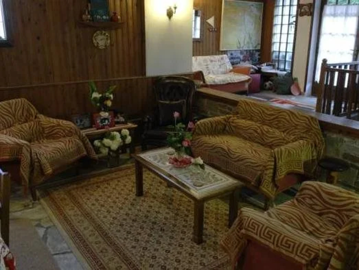 Magani Apartments & Maisonettes