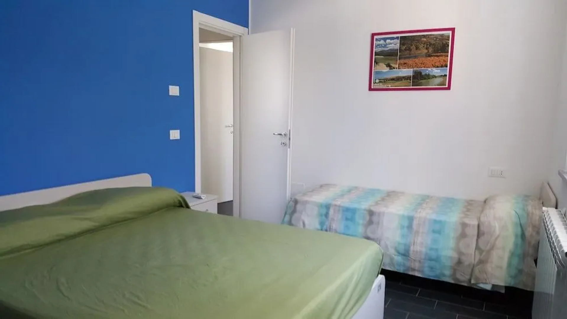 Affittacamere Nonna Laura