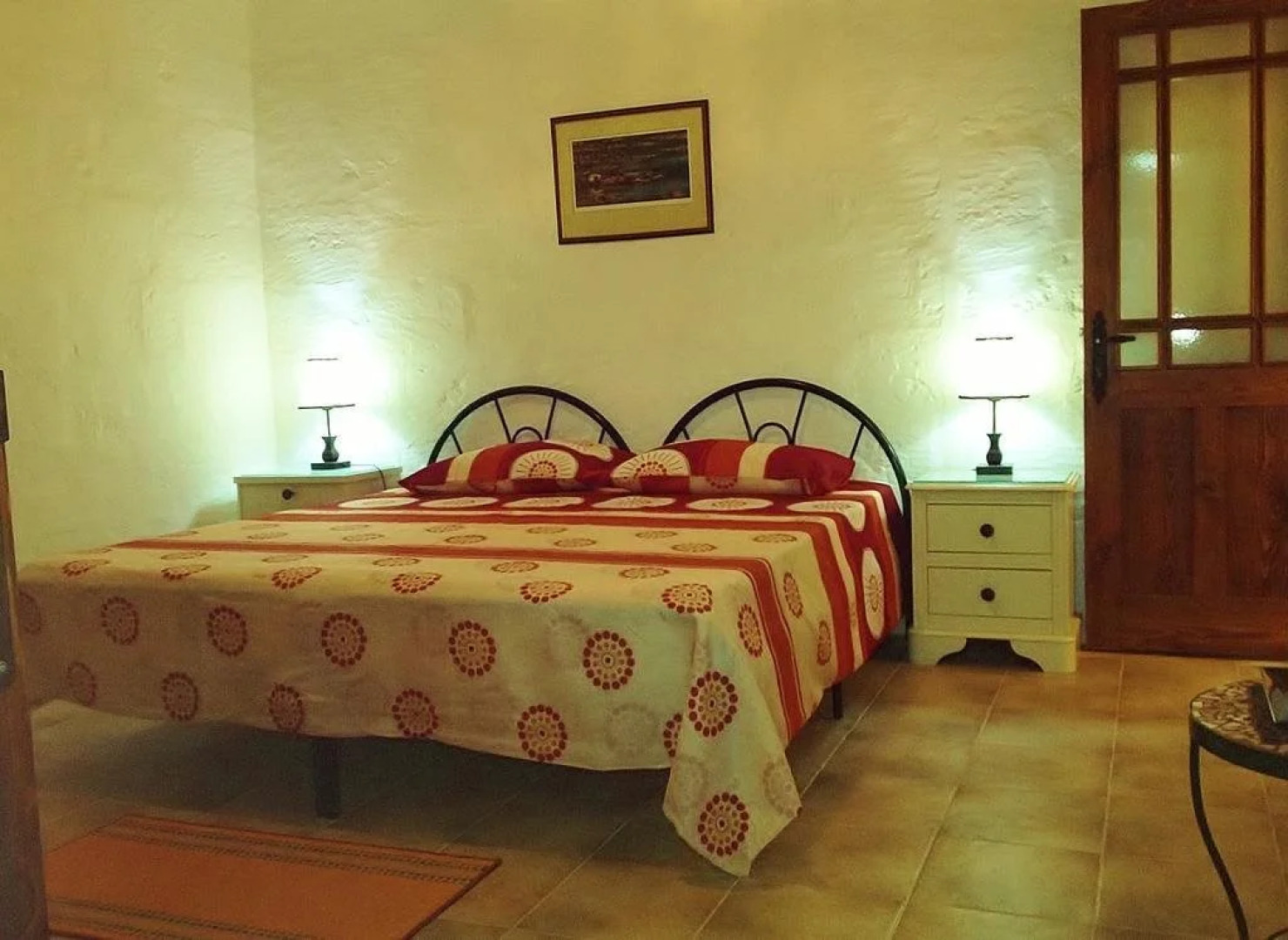 Anna Karistu Accommodation