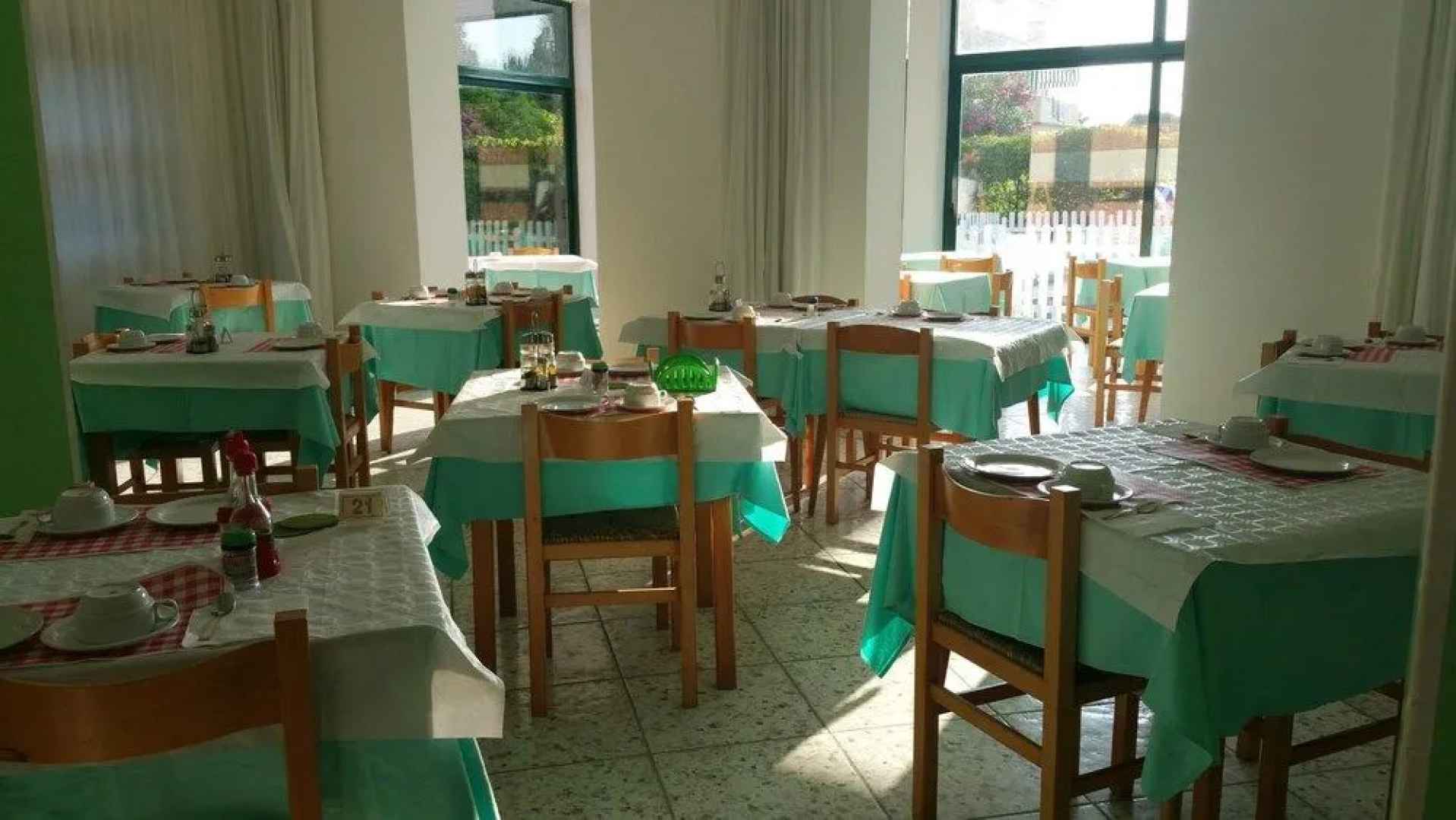 Hotel Marano