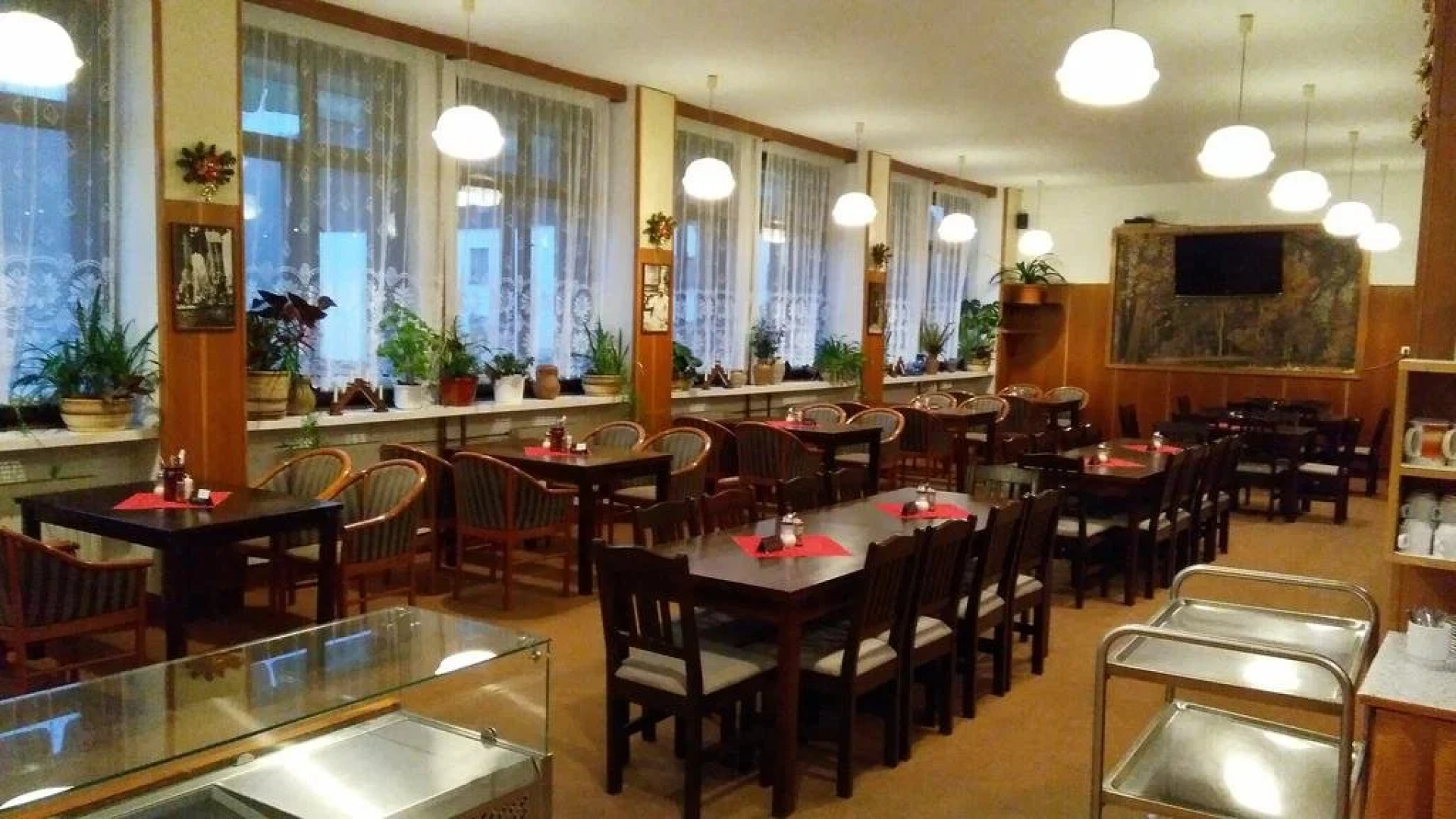 Hotel Enzian