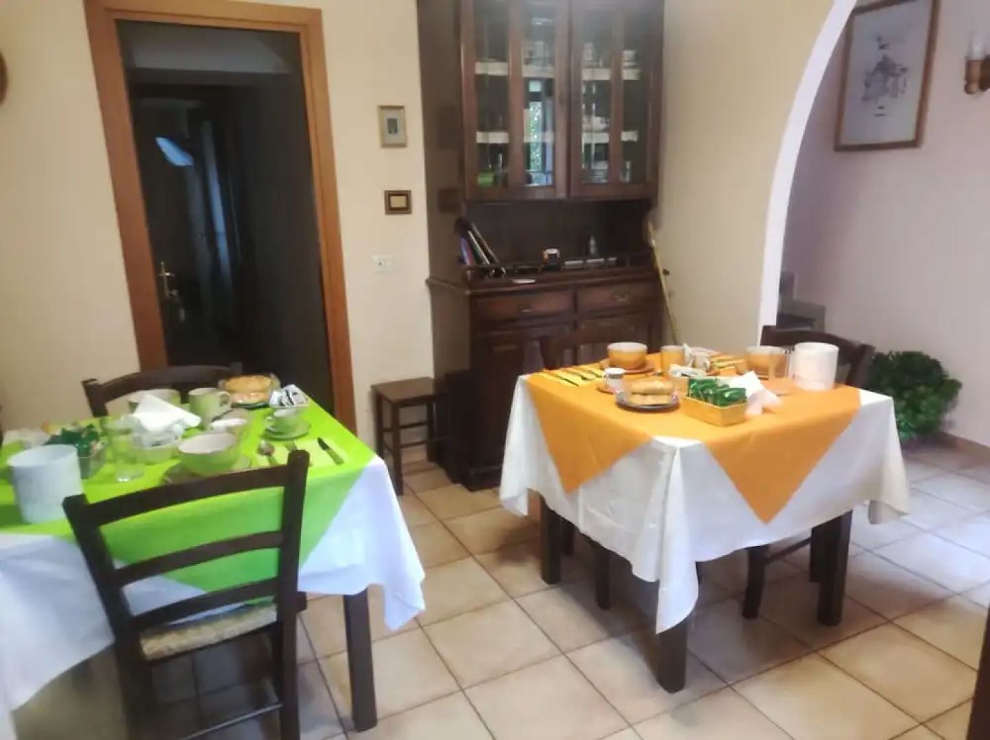 La Loggetta