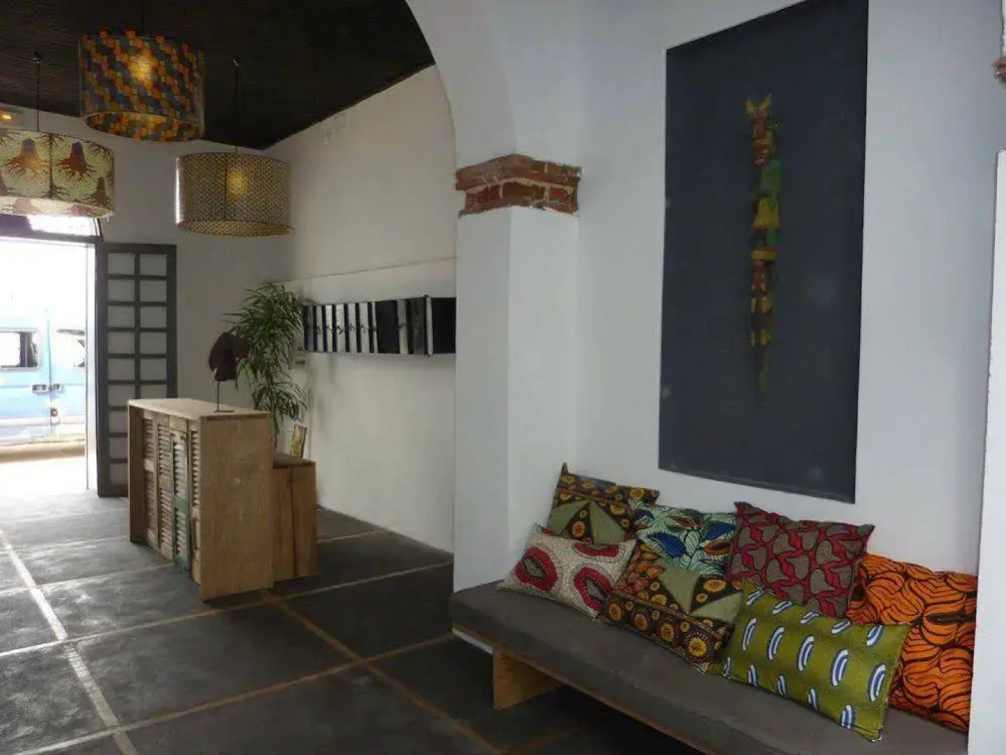 Siki Hotel