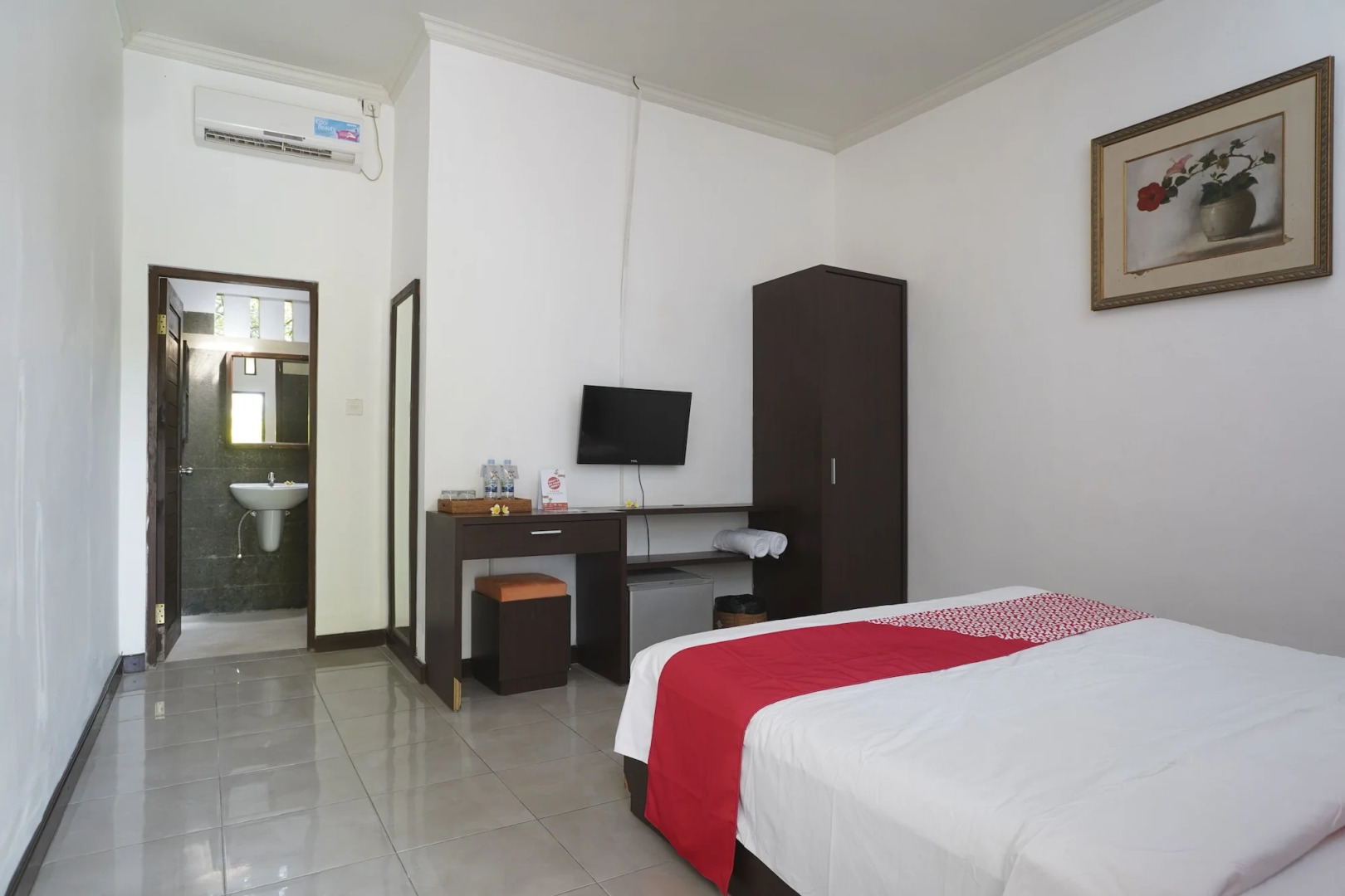 OYO 1840 Kubu Ubud Hotel