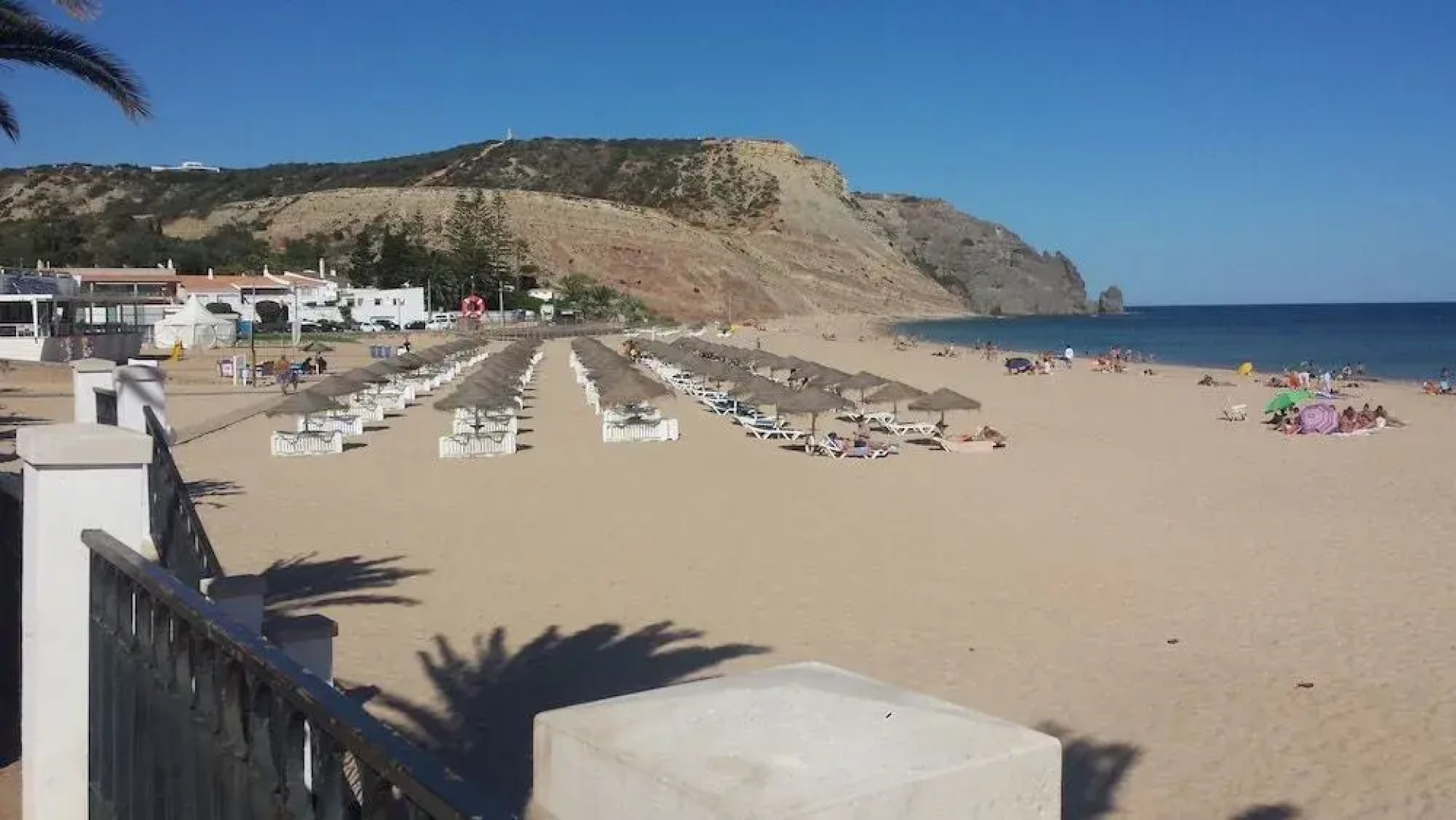 Luz Ocean Club