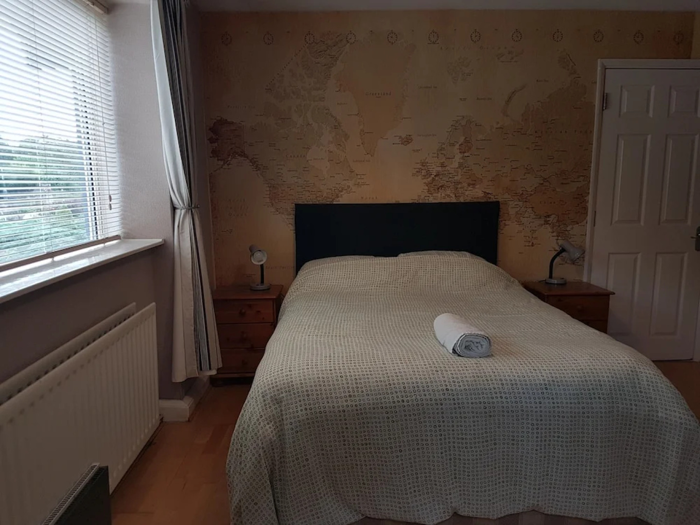 Greengables Guest House