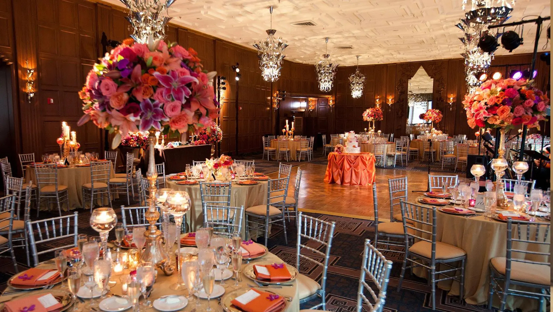 The Allegro Royal Sonesta Hotel Chicago Loop