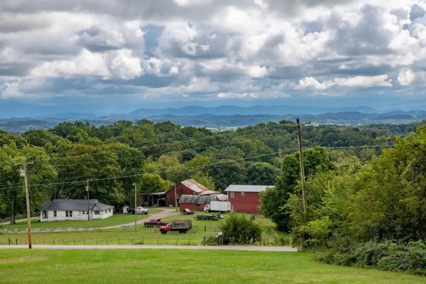 Mountain View Place w Exclusive Hot Tub