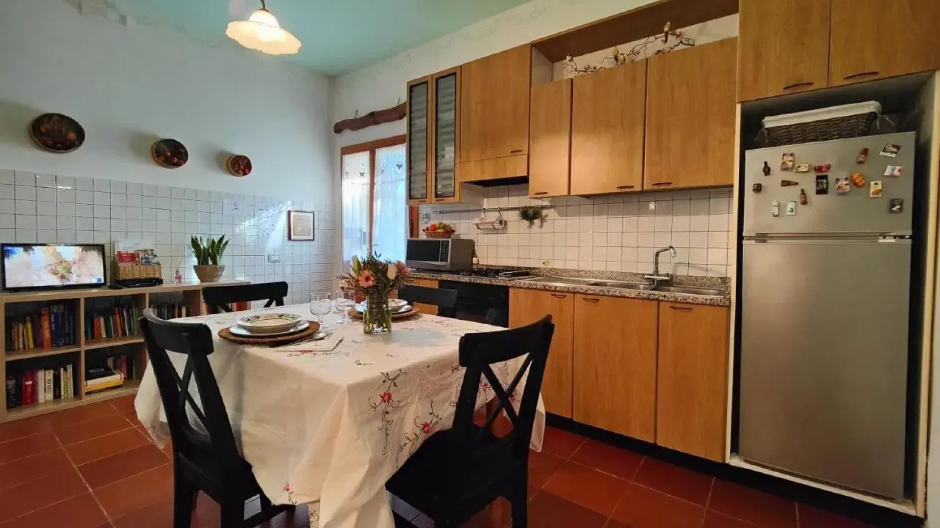 Agriturismo Santa Bruna