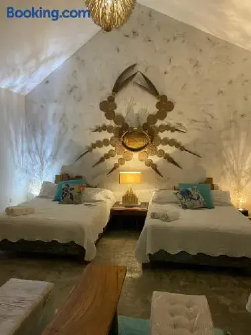 The Beach Hostel Cartagena