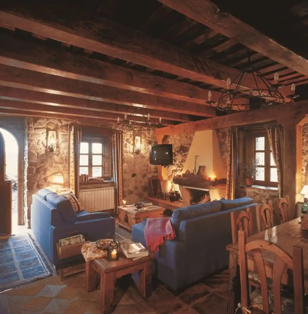 Casa Rural La Venta del Alma