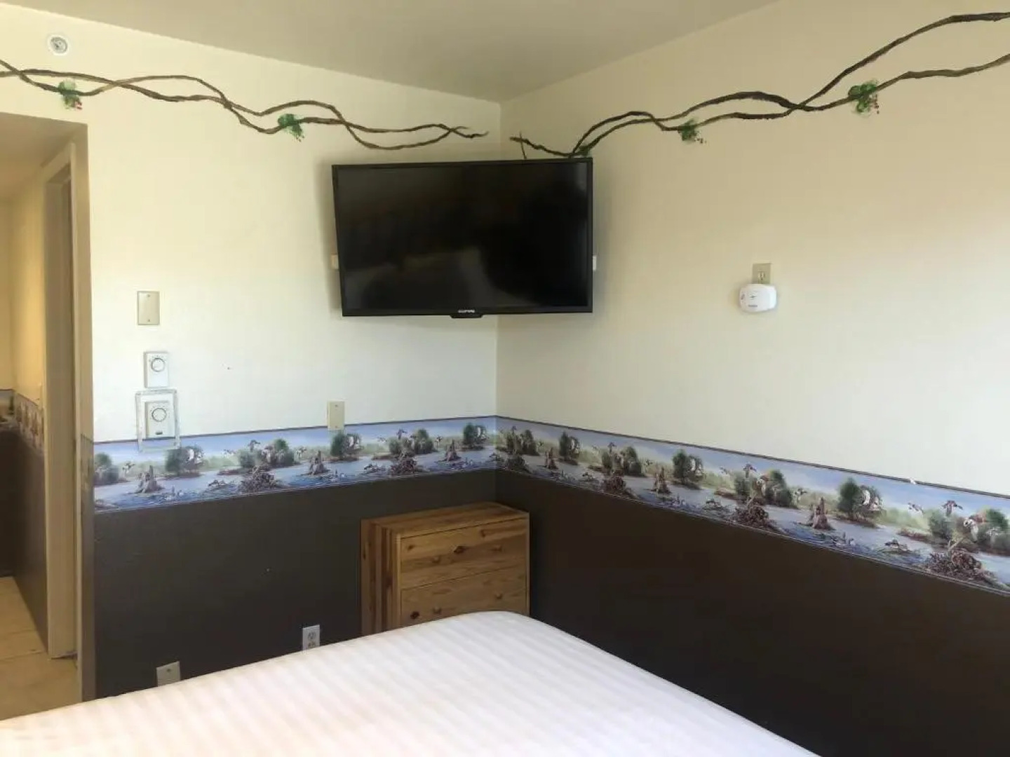 Rodeway Inn & Suites Fireside Lodge