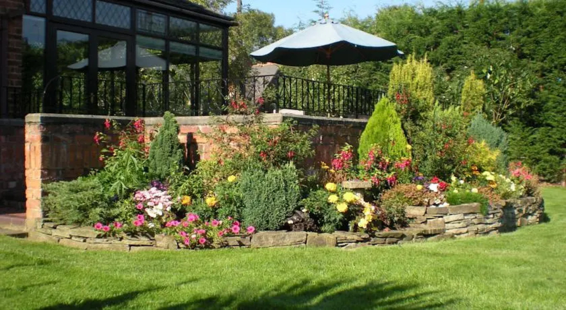 High Meadows Guest House