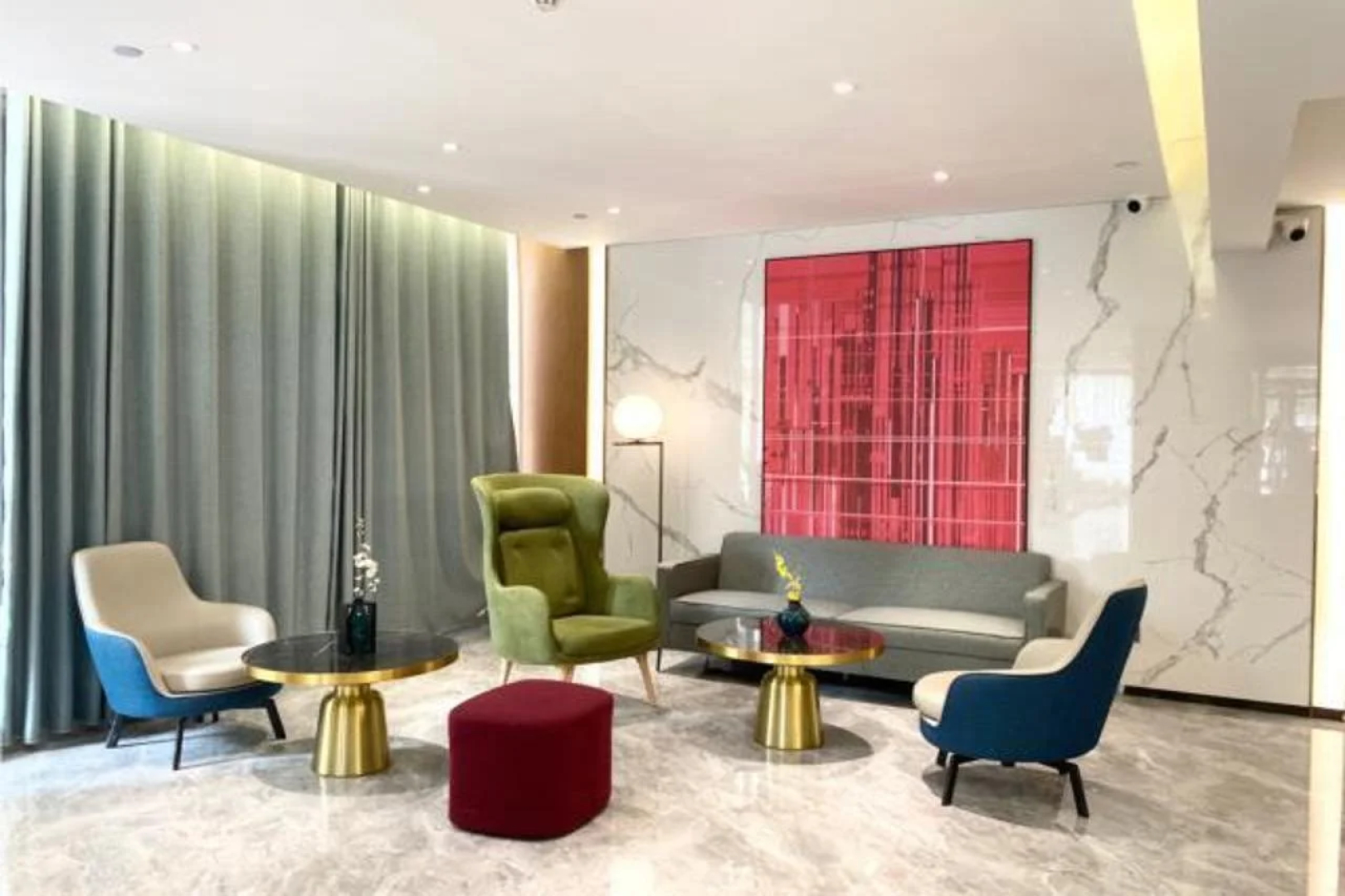 Borrman Hotel Guigang Pingnan  Donghu