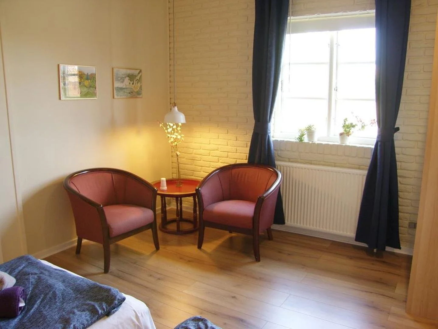 Klintholm Bed & Breakfast