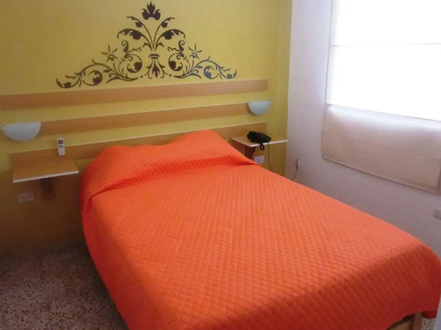 Bamboo Boutique Hotel