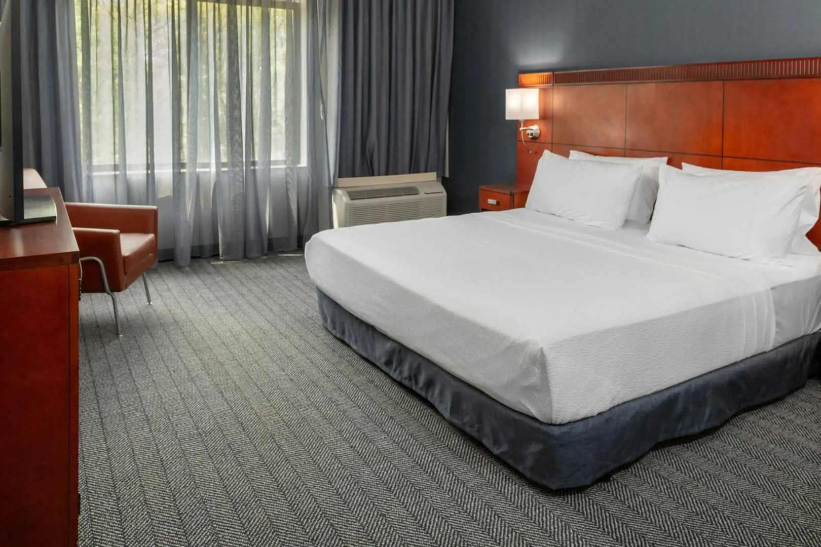 Courtyard by Marriott Pittsburgh Greensburg