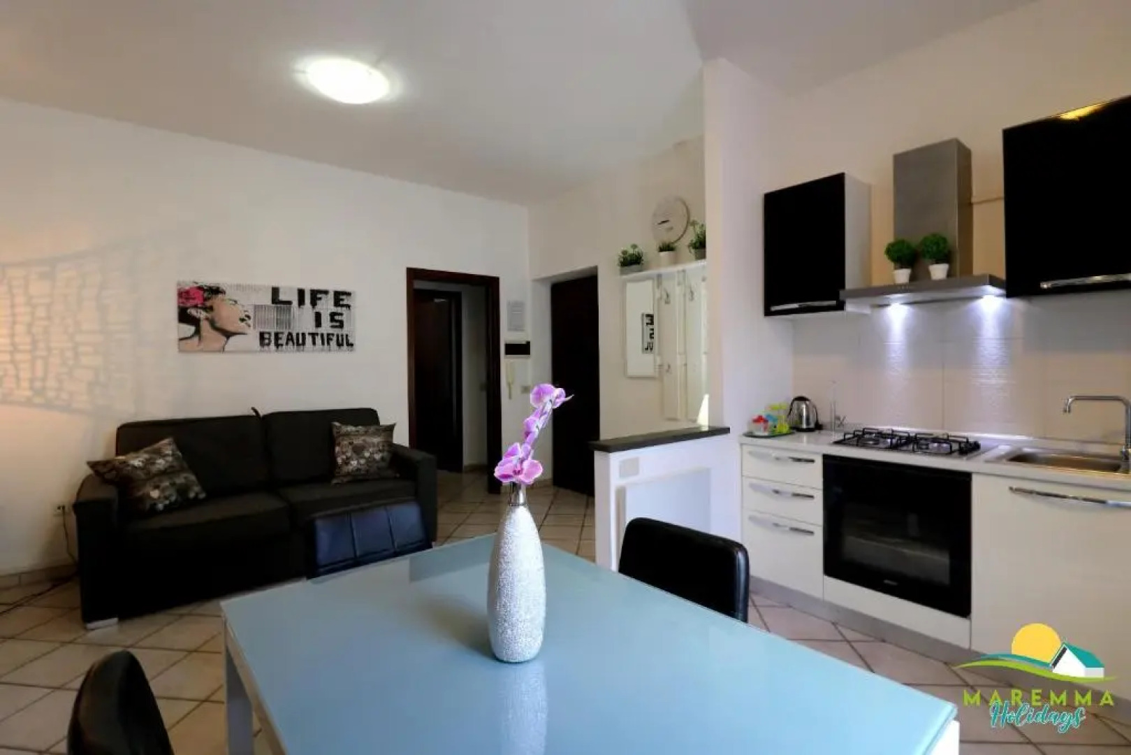 Maremma Holidays-Casa Magò