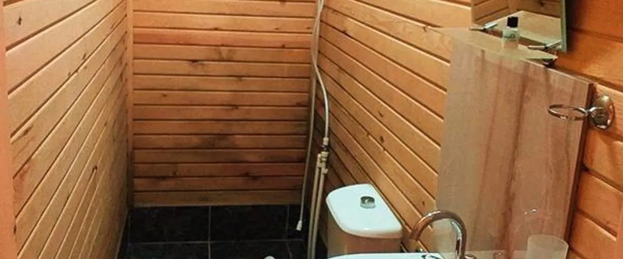 Macahel Maral Otel ve Restaurant