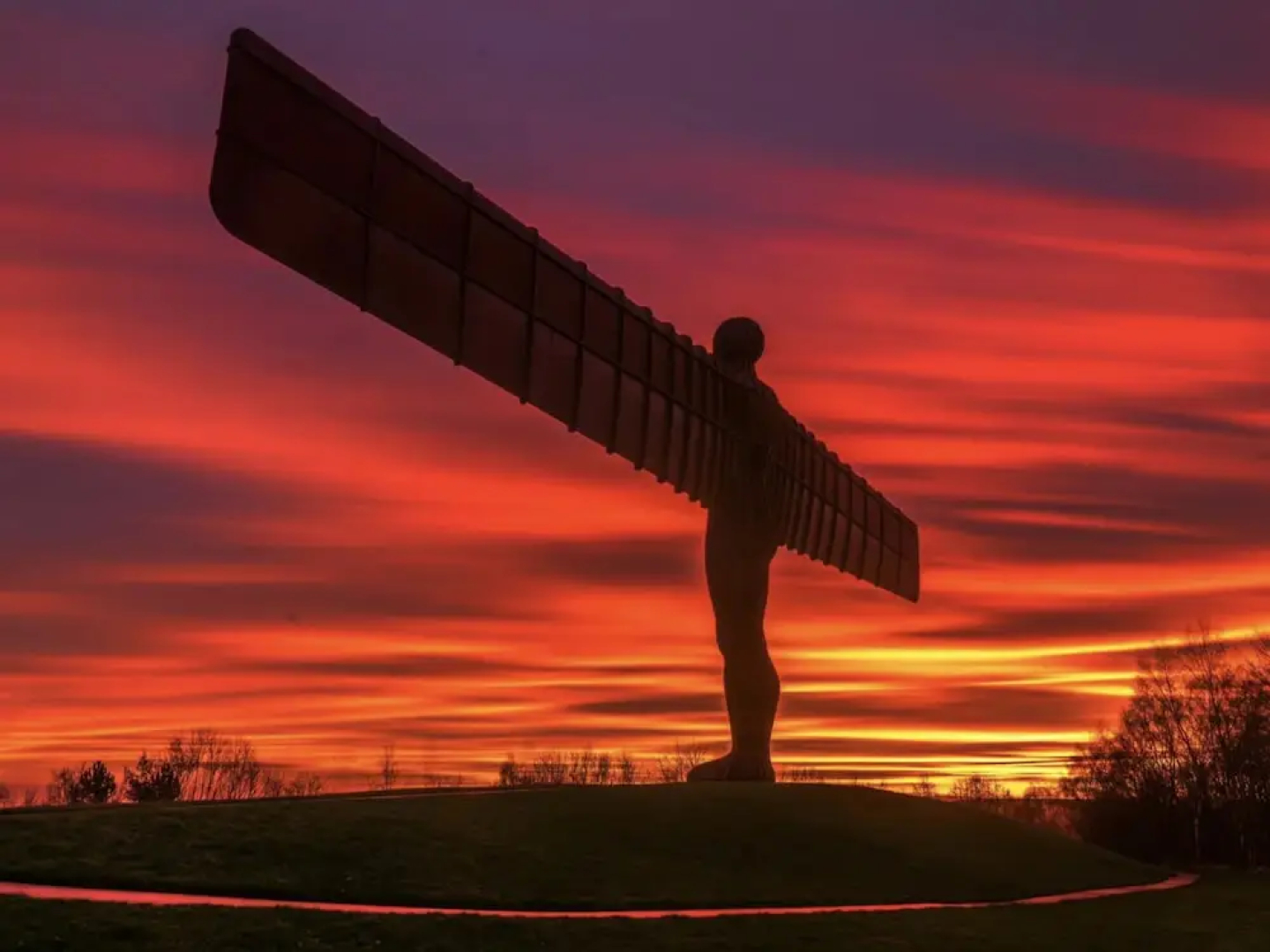 6 Guests - 3 Bed House in Chester-le-street