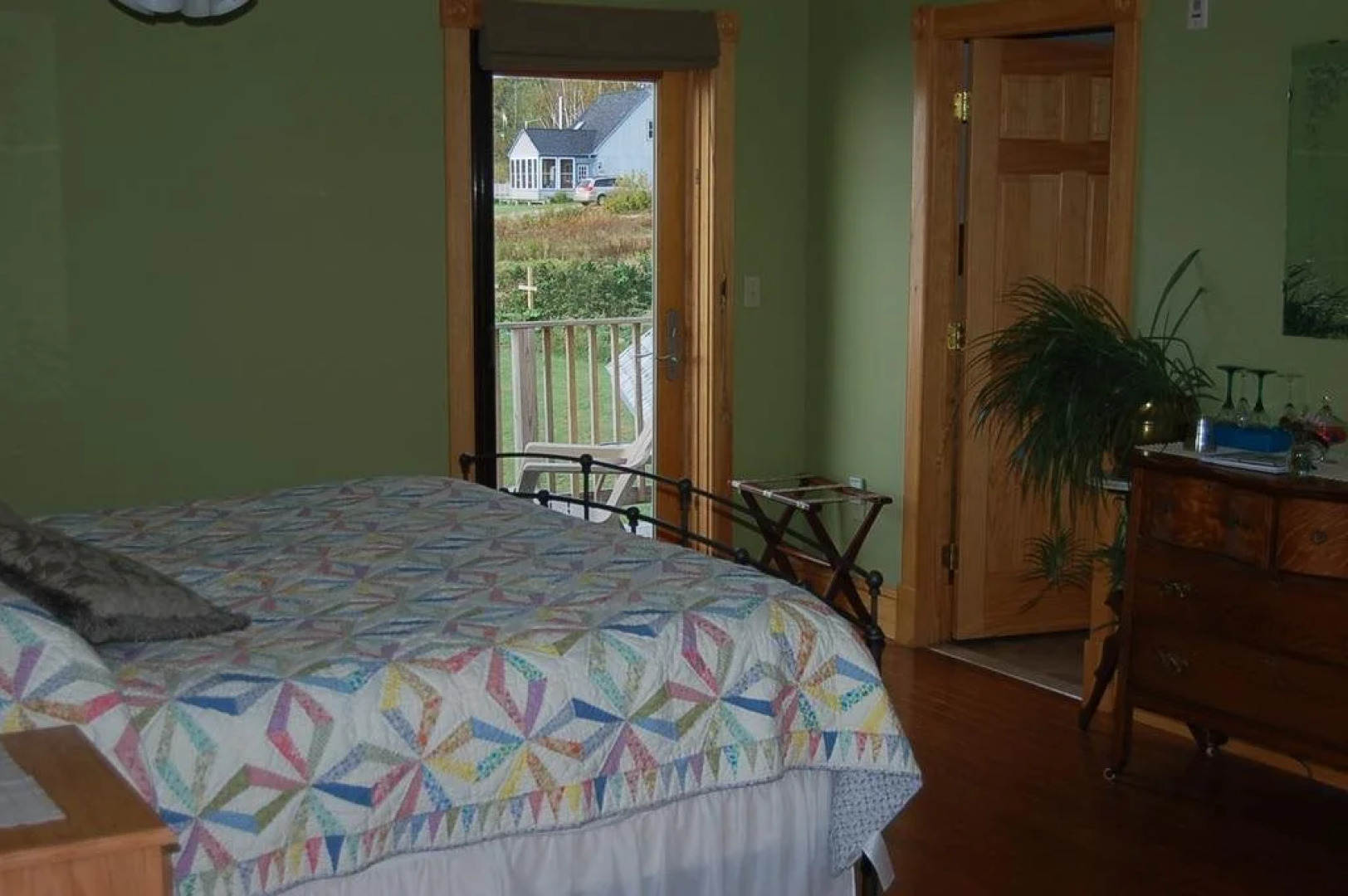 Wave Walker Bed and Breakafast