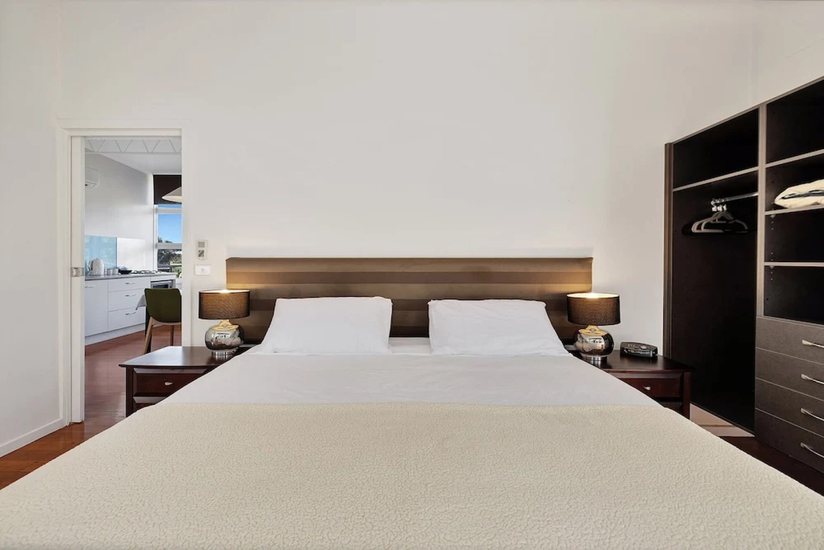 Harmony at Tower Hill