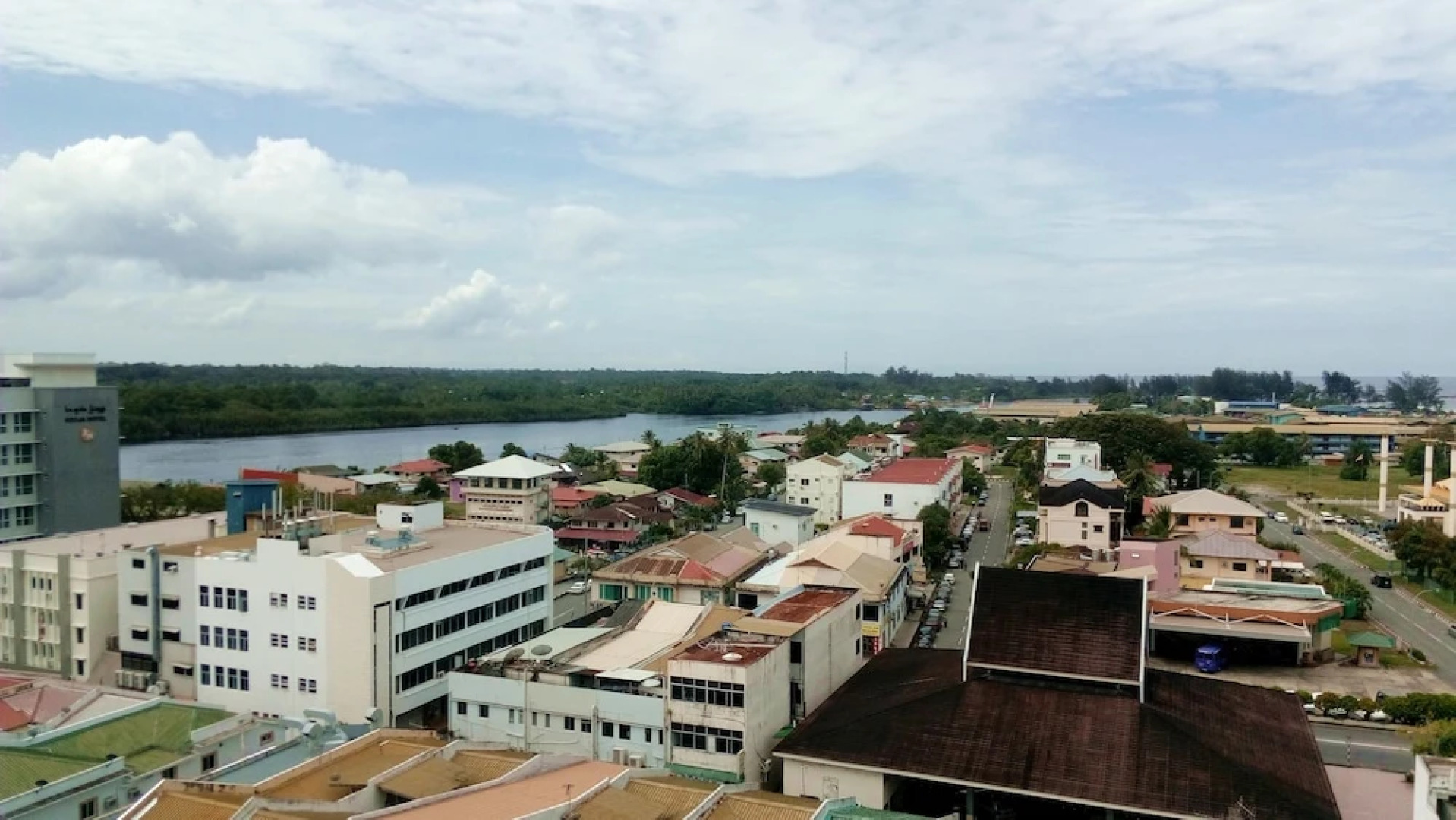 Swiss Hotel Apartment