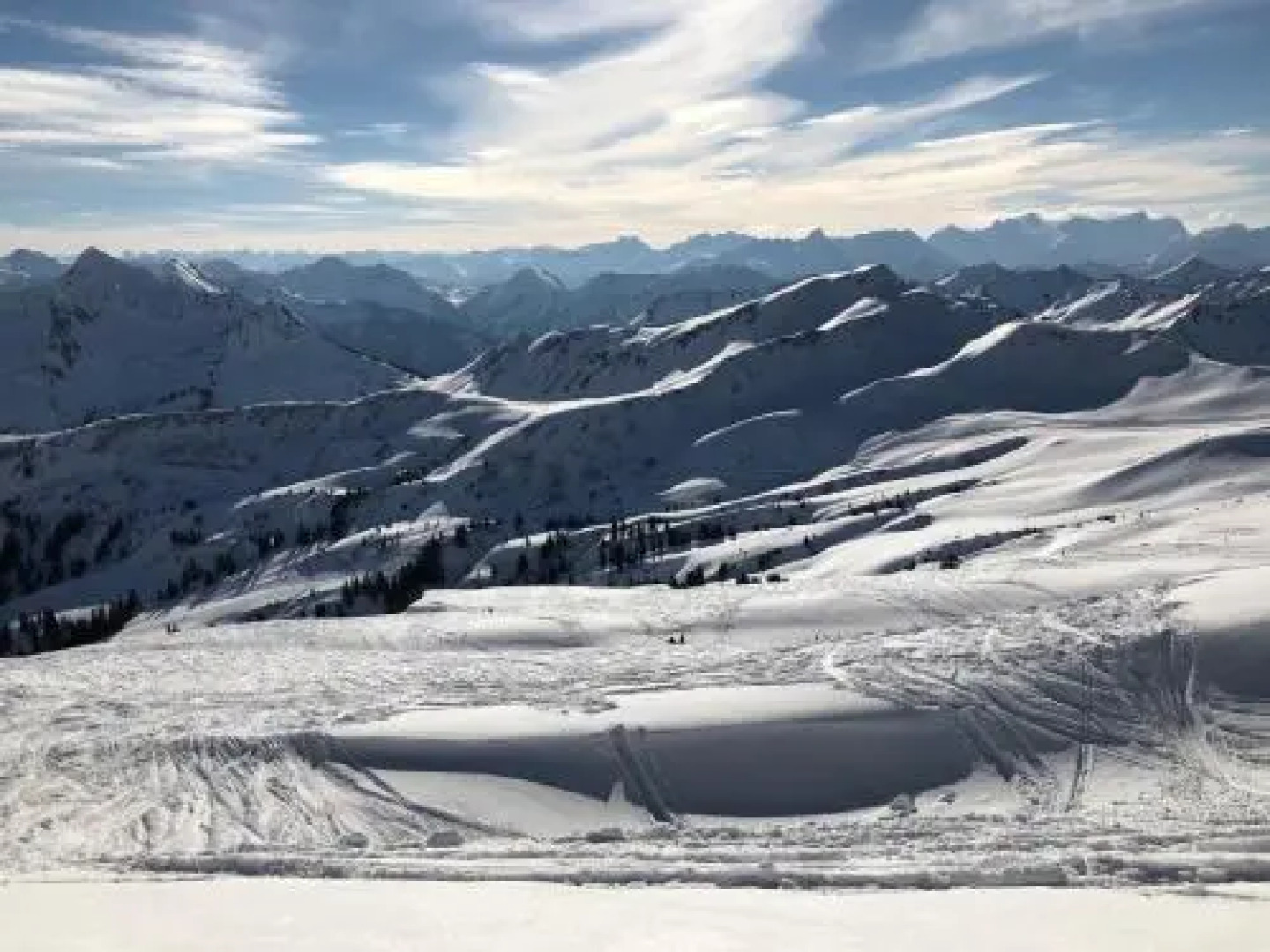 Stern Apartments Fontanella