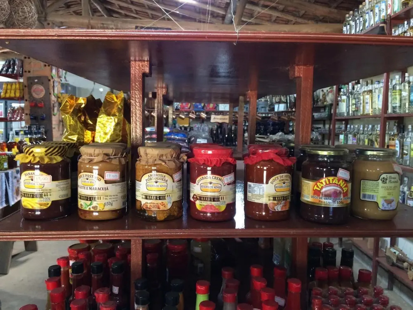 Hospedaria e Restaurante Chalé da Serra