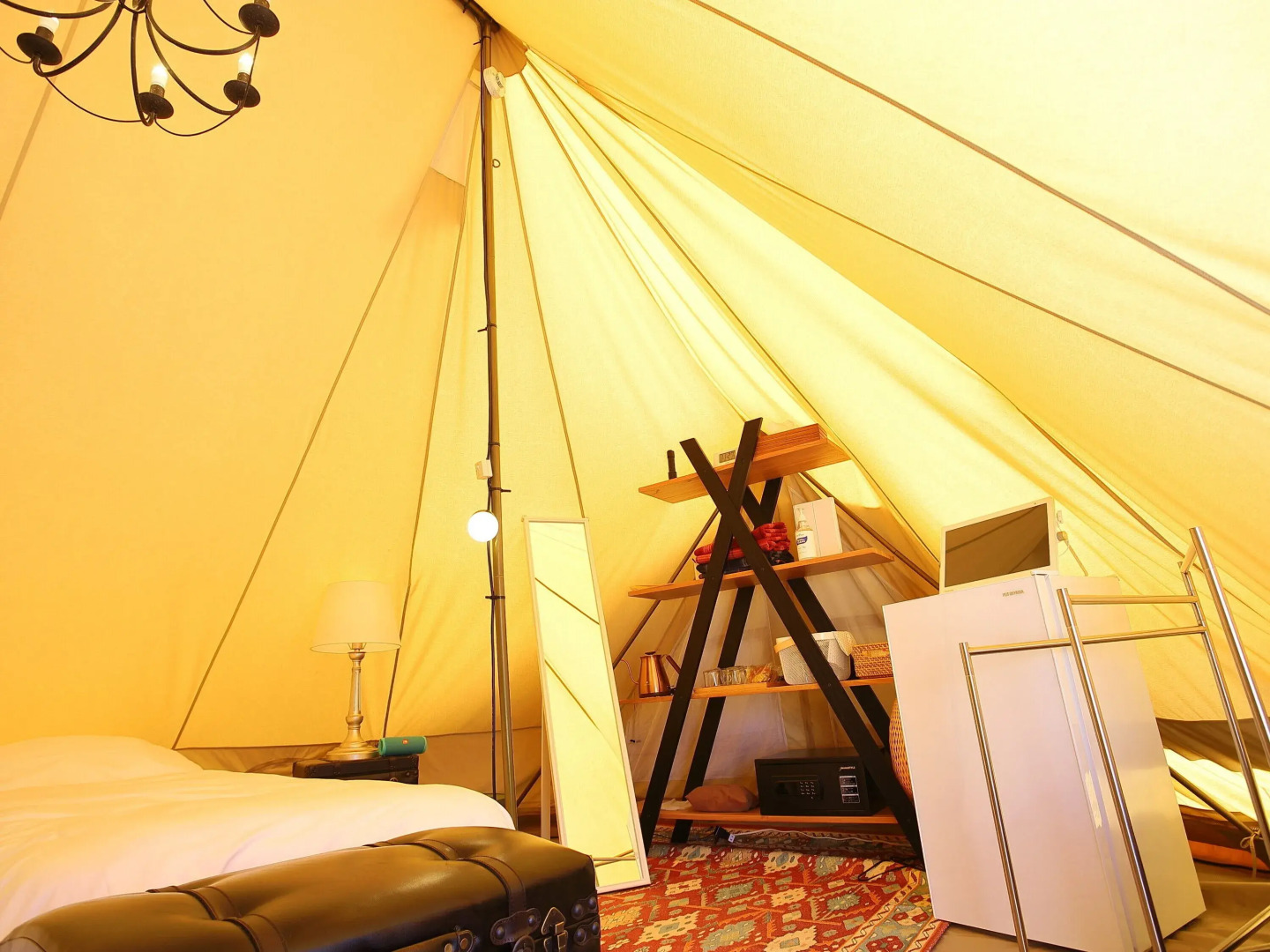 Fukiagehama Field Hotel