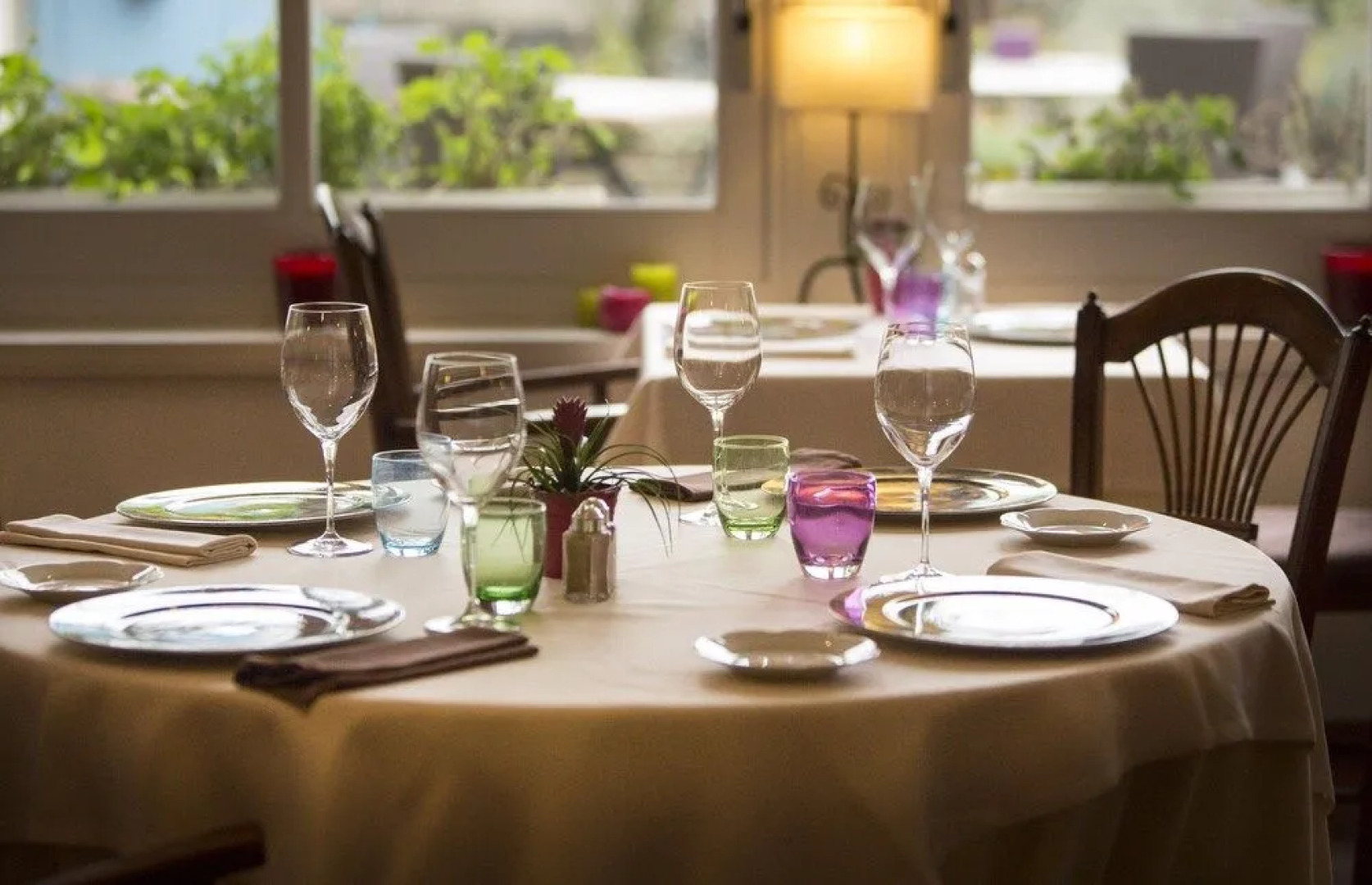 Hotel Restaurant Chilo