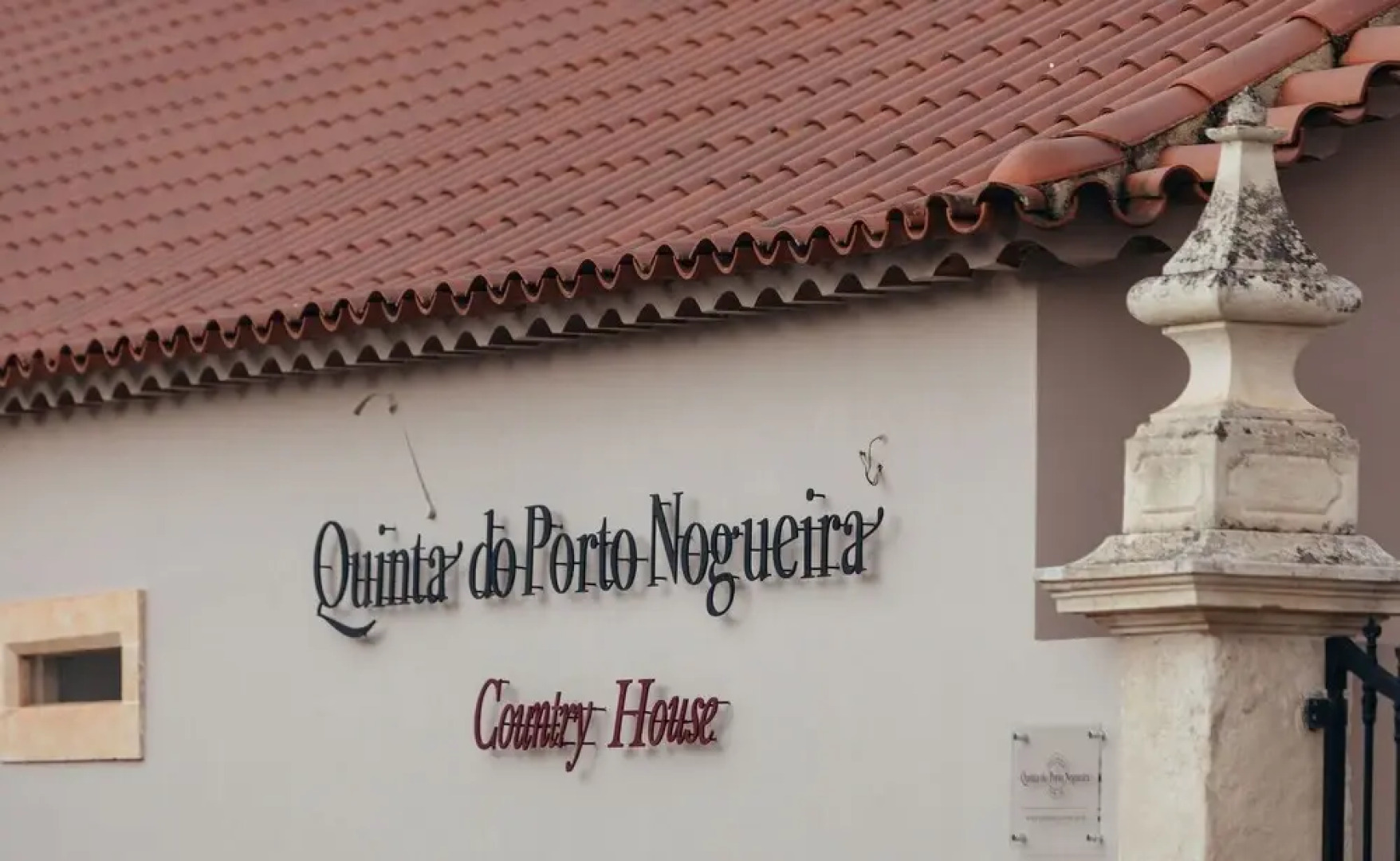 Quinta do Porto Nogueira