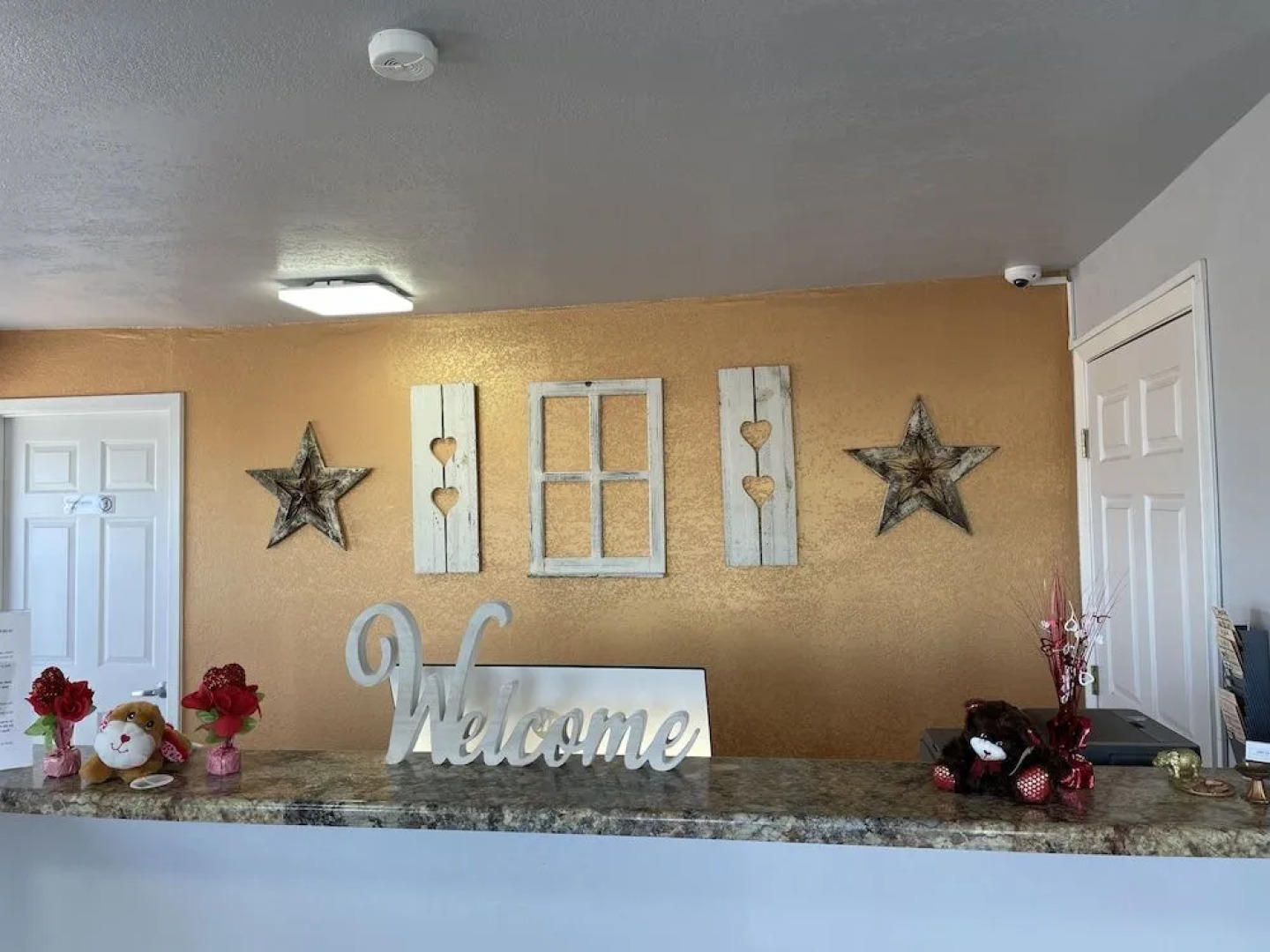 Hwy 59 Motel Laredo Medical Center