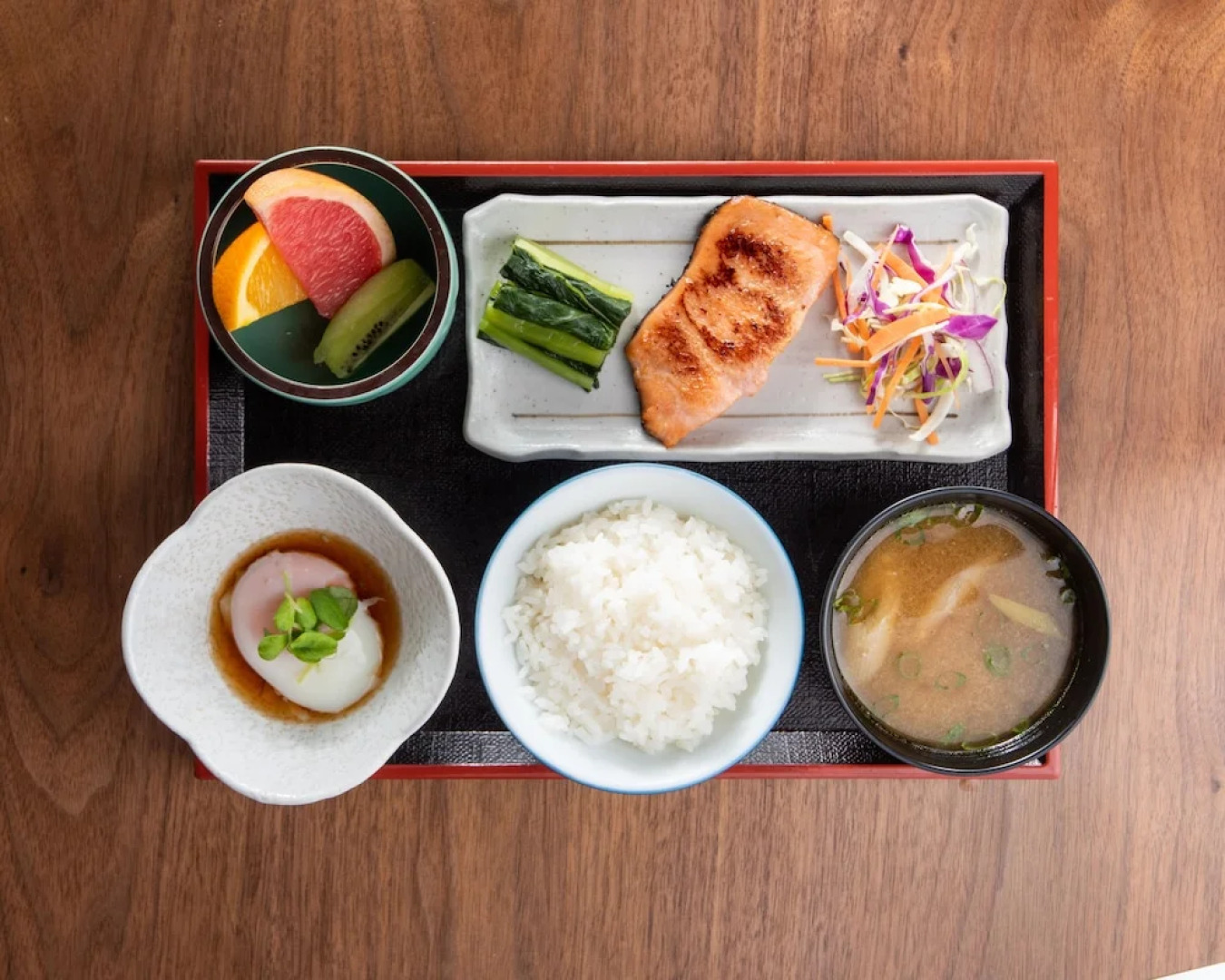 Tanuki Luxury Apartments