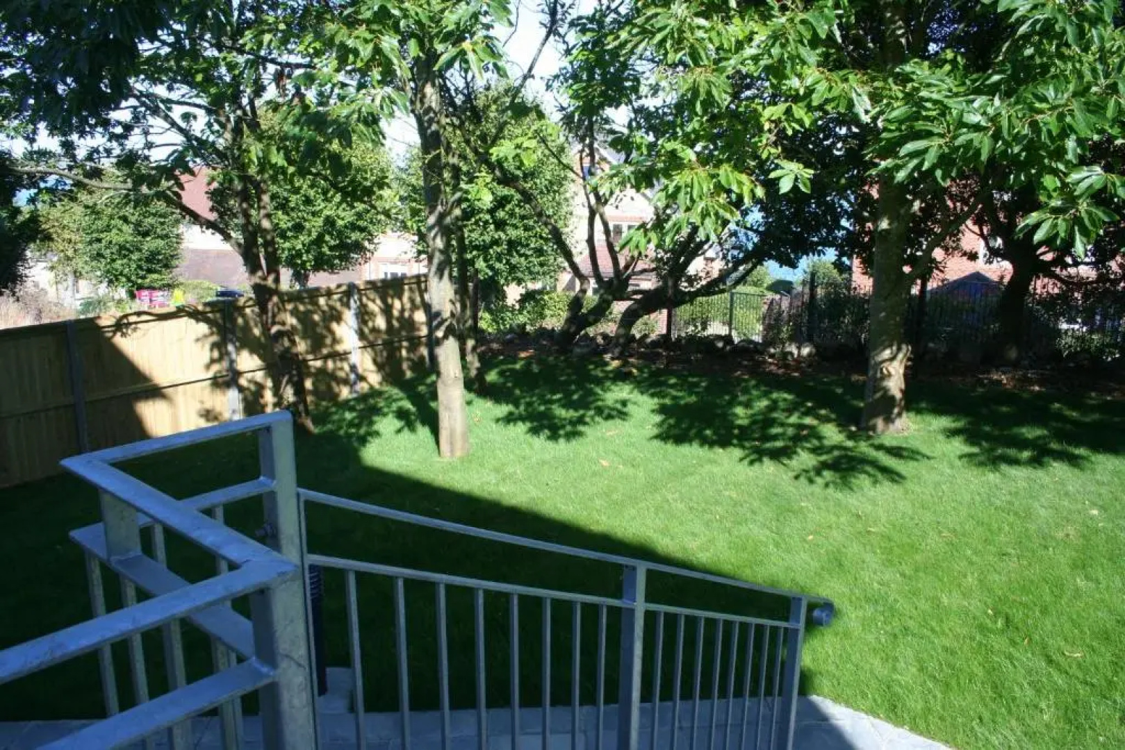 Highlands Apartment 3