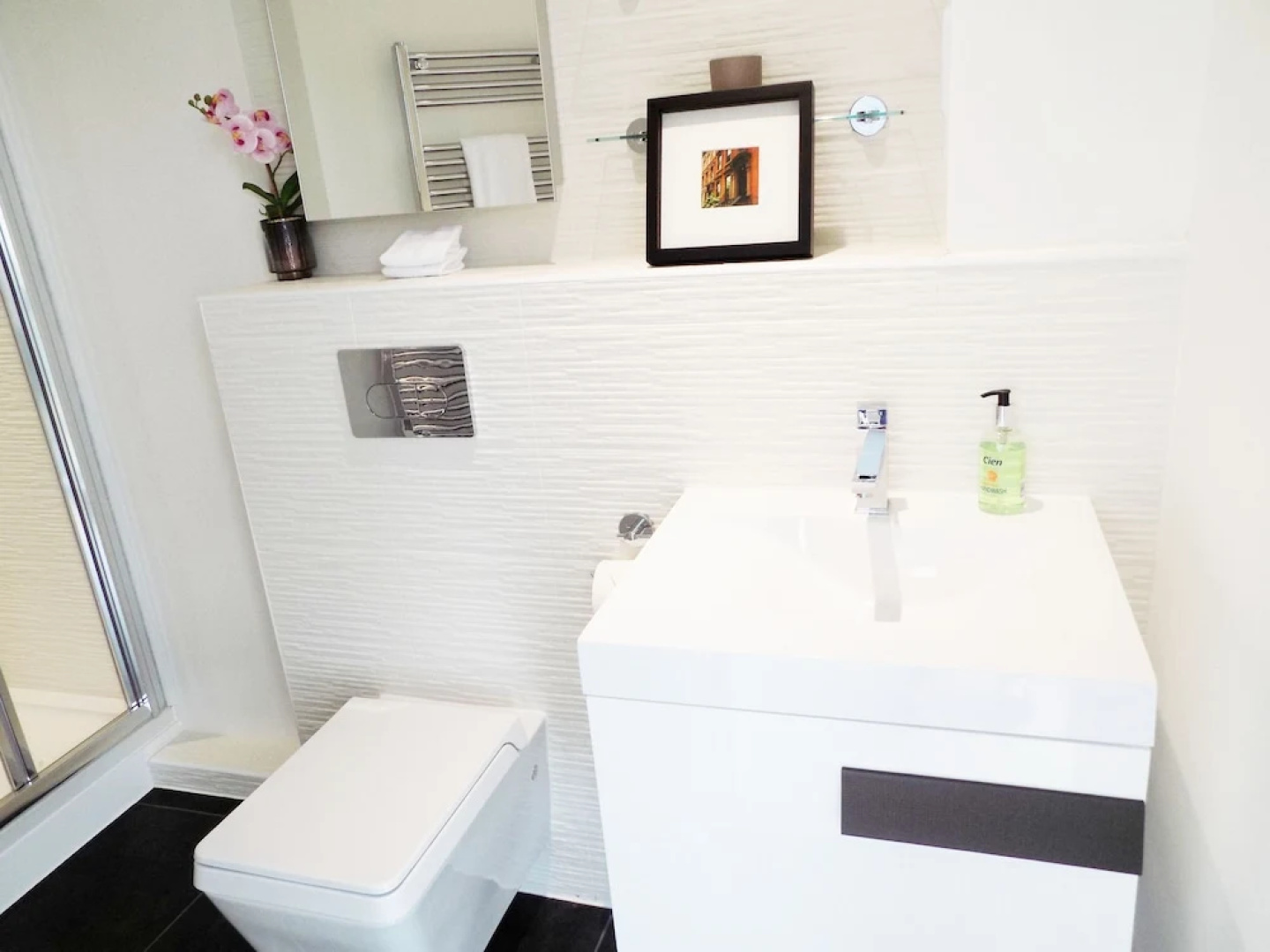 Expressbnb Apartments