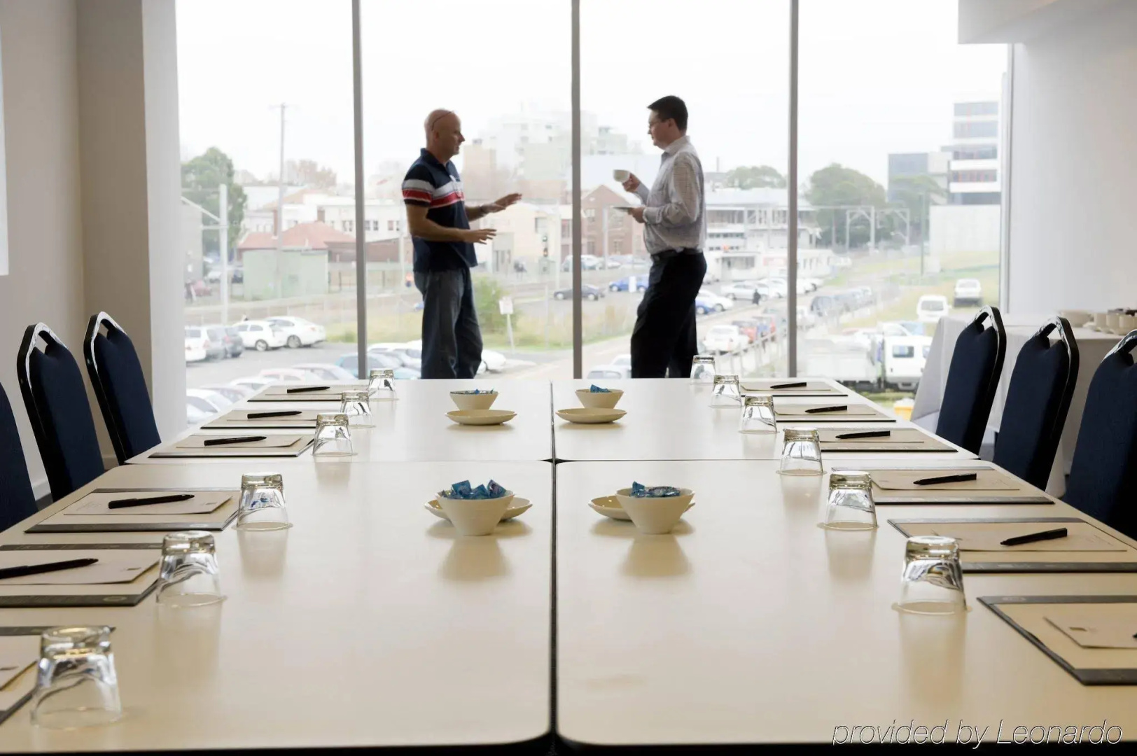 Chifley Apartments Newcastle
