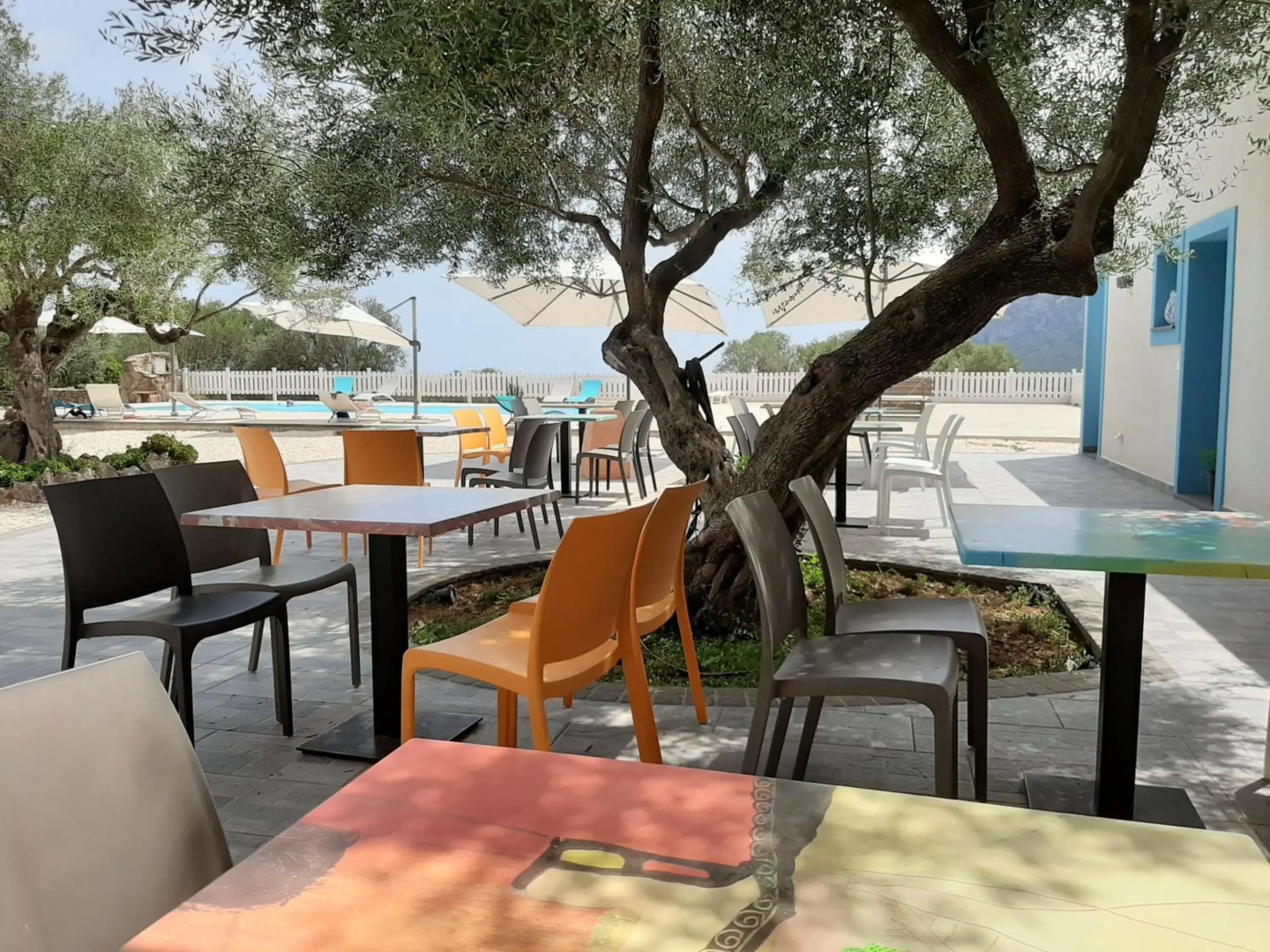 Borgo Rurale Cares
