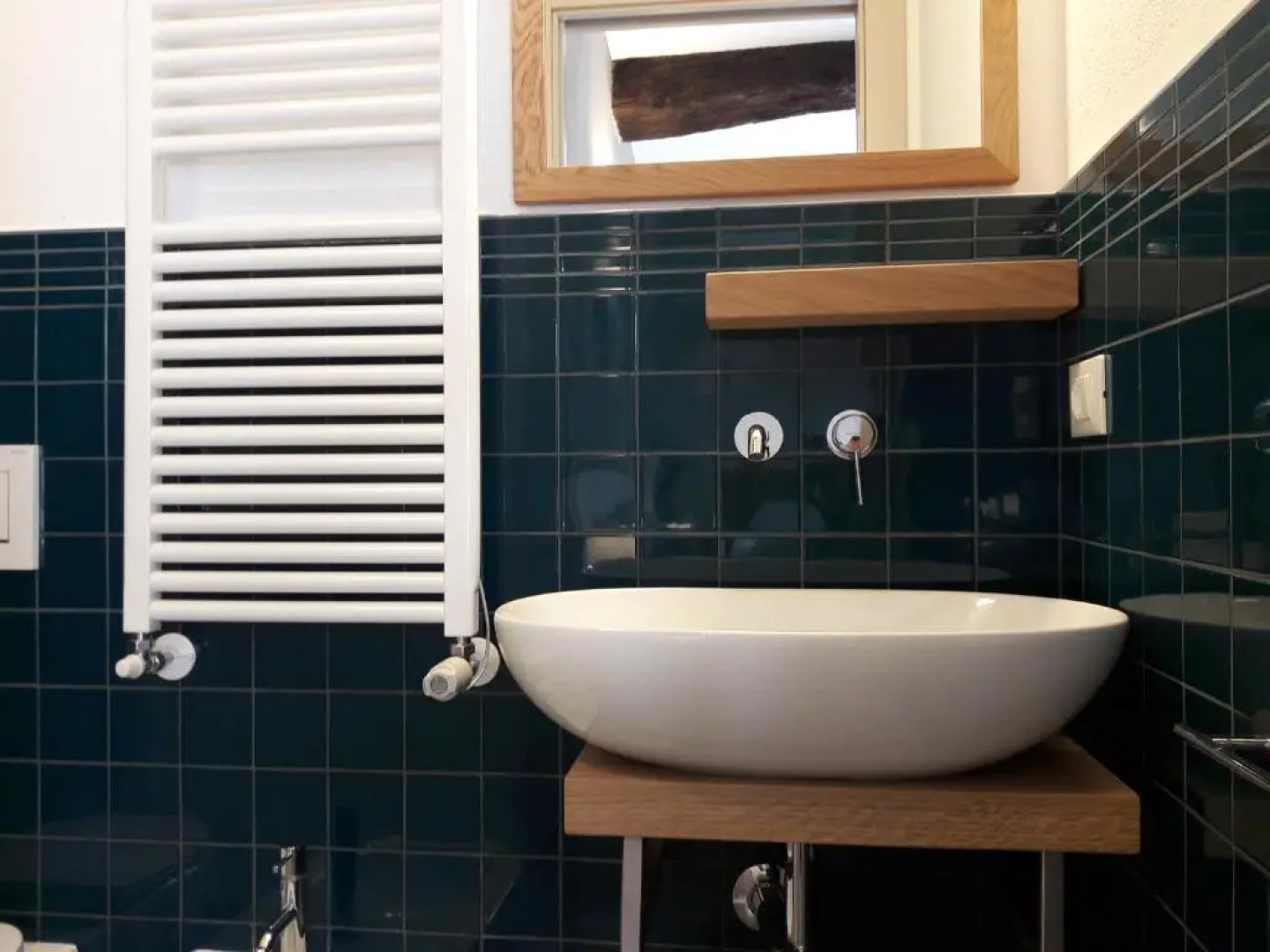 Santa Marta Rooms 25