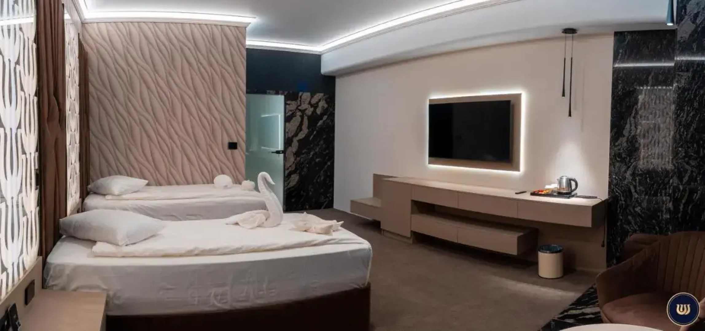 Wonderland Cluj Resort