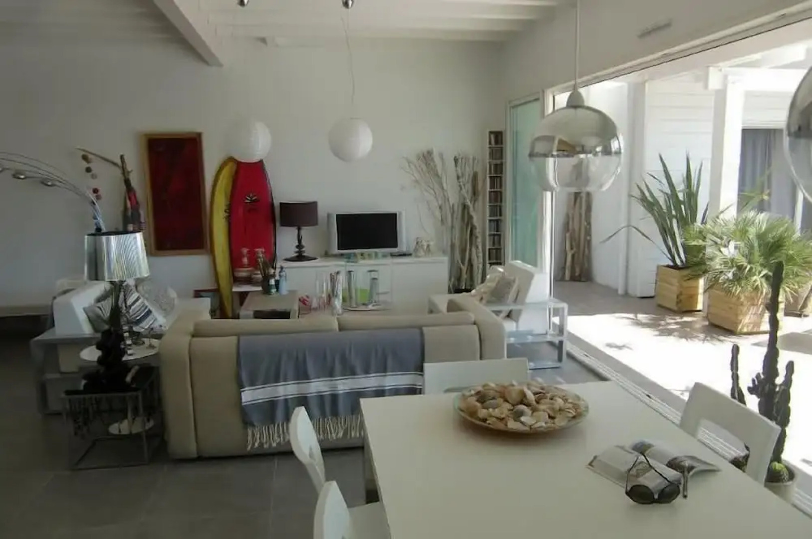 Chambres d'hôtes Côte & Dune