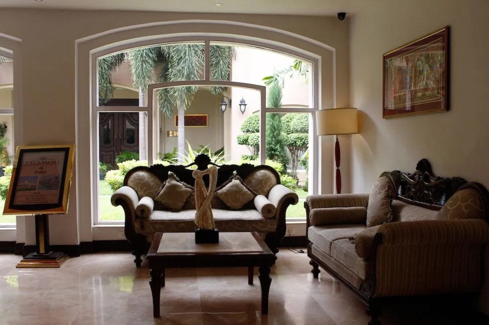 OYO 1533 Resort near Barabati Stadium